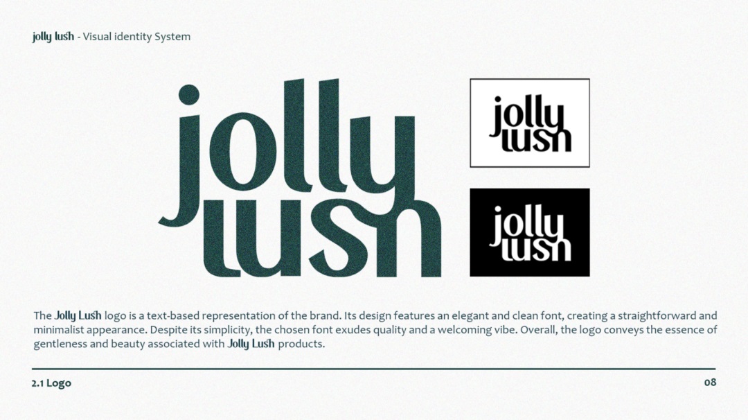 爆肝整理！大厂设计师都在用的品牌设计指南