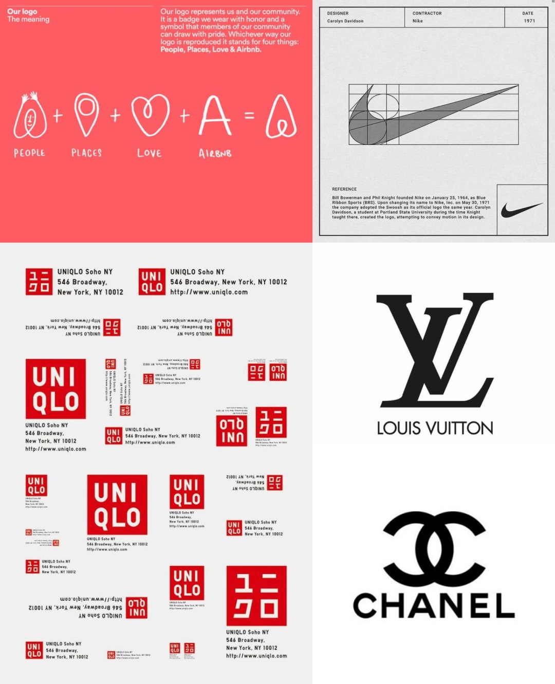 爆肝整理！大厂设计师都在用的品牌设计指南