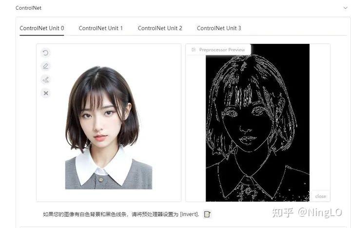 你不能错过的 Stable Diffusion 真人照片转插画教程