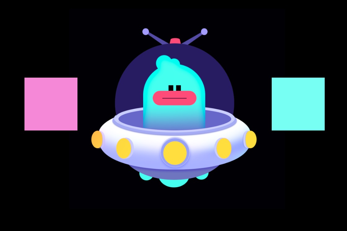 实操案例!游戏界面主形象绘制完整思路和过程复盘-9 实操案例!游戏界面主形象绘制完整思路和过程复盘