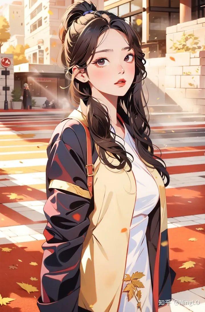 你不能错过的 Stable Diffusion 真人照片转插画教程