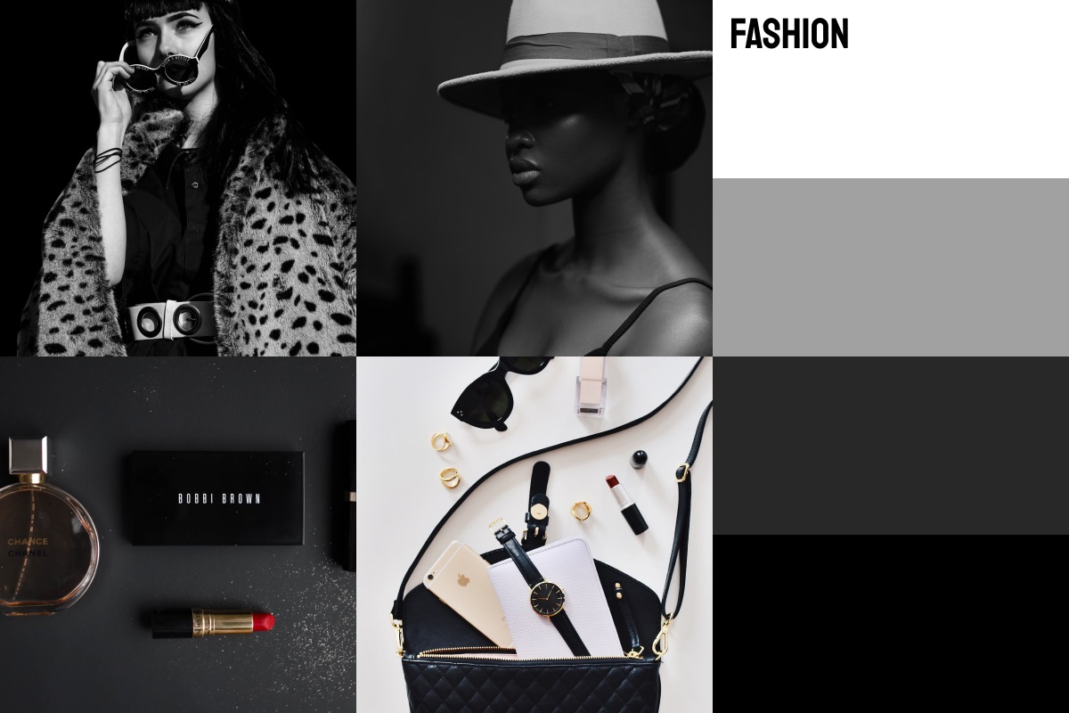 爆肝整理！10个章节掌握大厂都在用的色彩设计指南