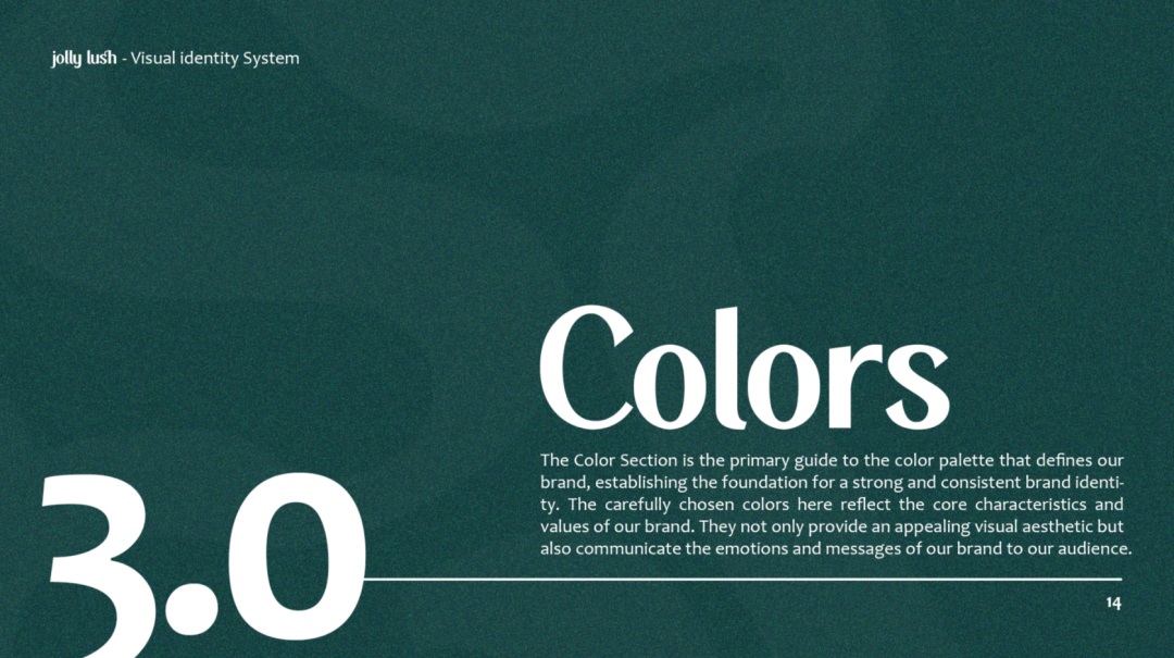 爆肝整理！大厂设计师都在用的品牌设计指南