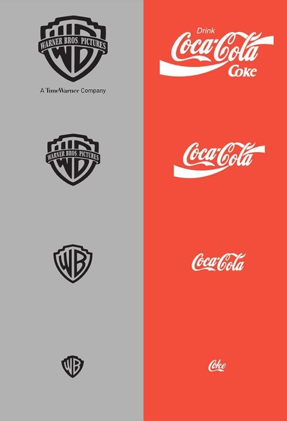 爆肝整理！大厂设计师都在用的品牌设计指南