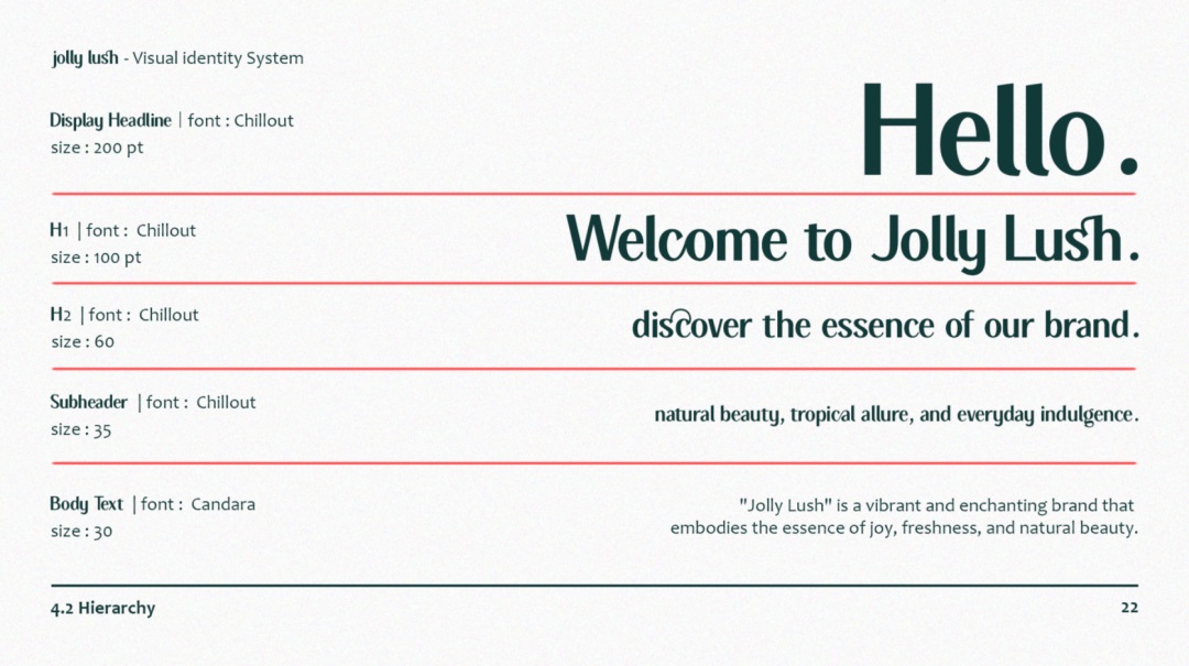 爆肝整理！大厂设计师都在用的品牌设计指南