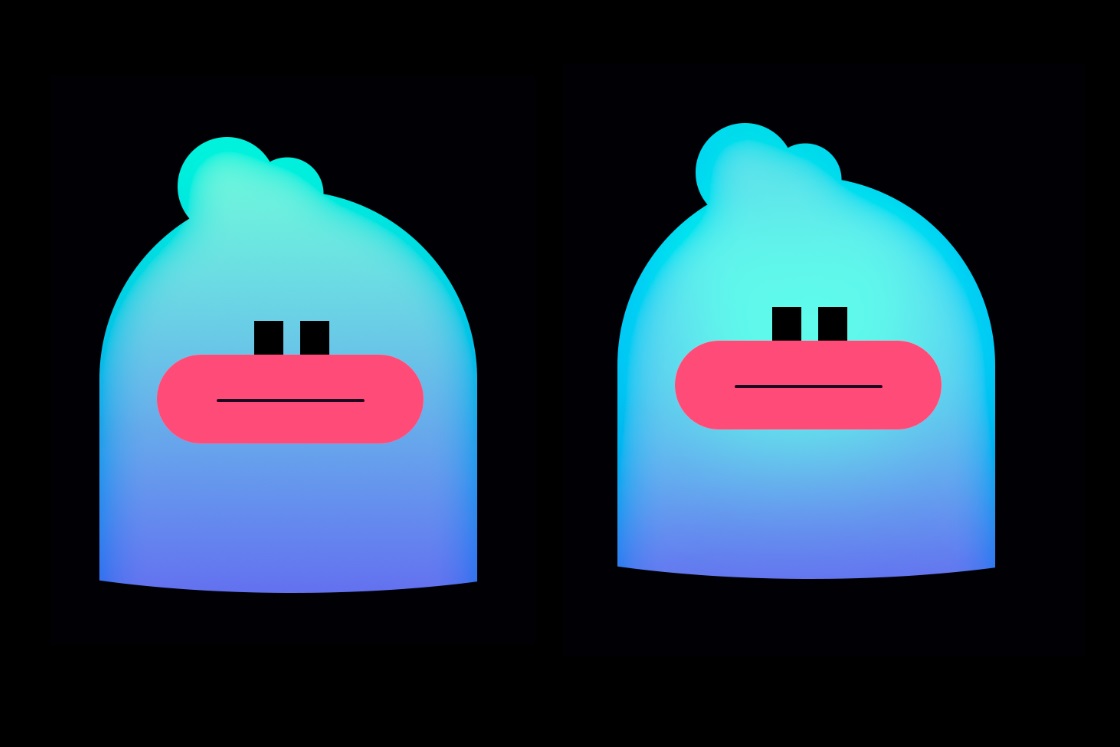 实操案例!游戏界面主形象绘制完整思路和过程复盘-21 实操案例!游戏界面主形象绘制完整思路和过程复盘