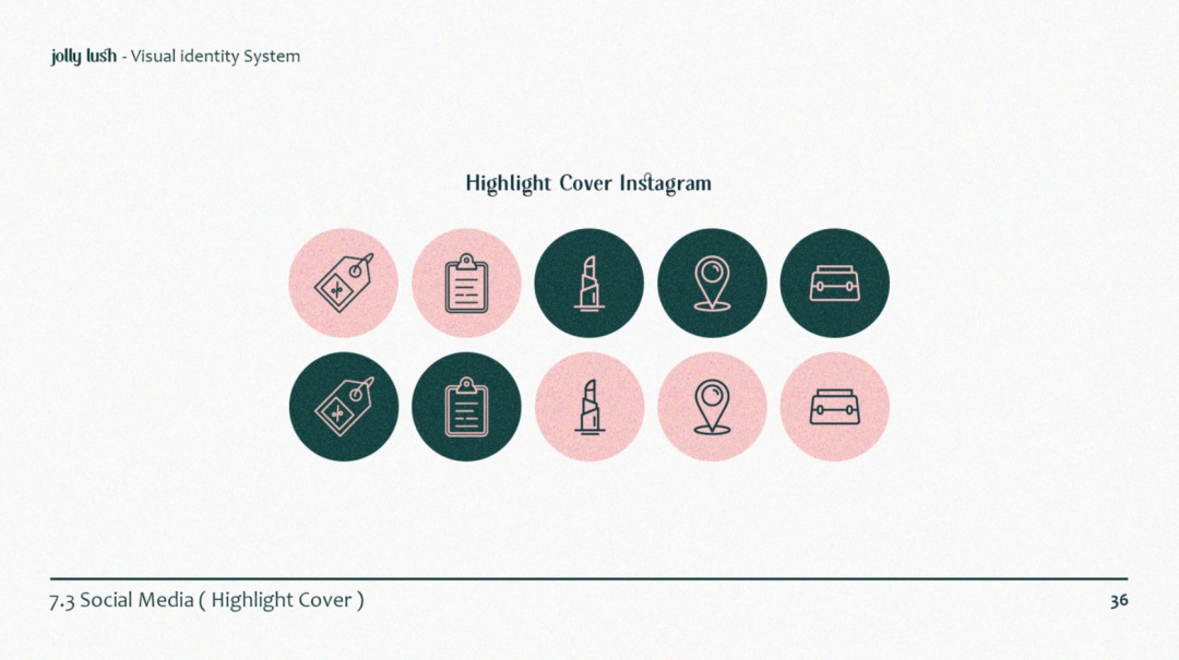 爆肝整理！大厂设计师都在用的品牌设计指南