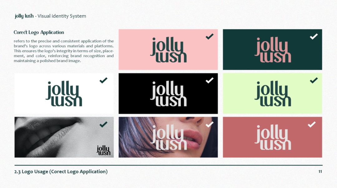 爆肝整理！大厂设计师都在用的品牌设计指南