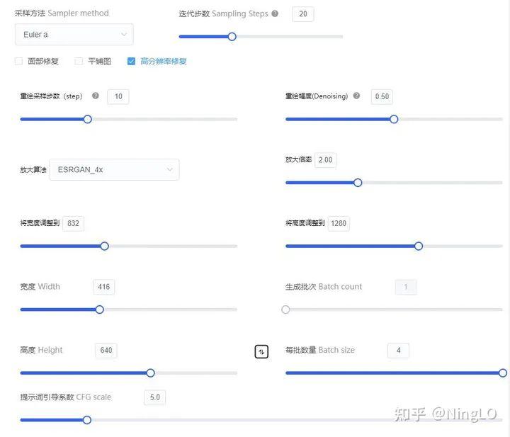 你不能错过的 Stable Diffusion 真人照片转插画教程