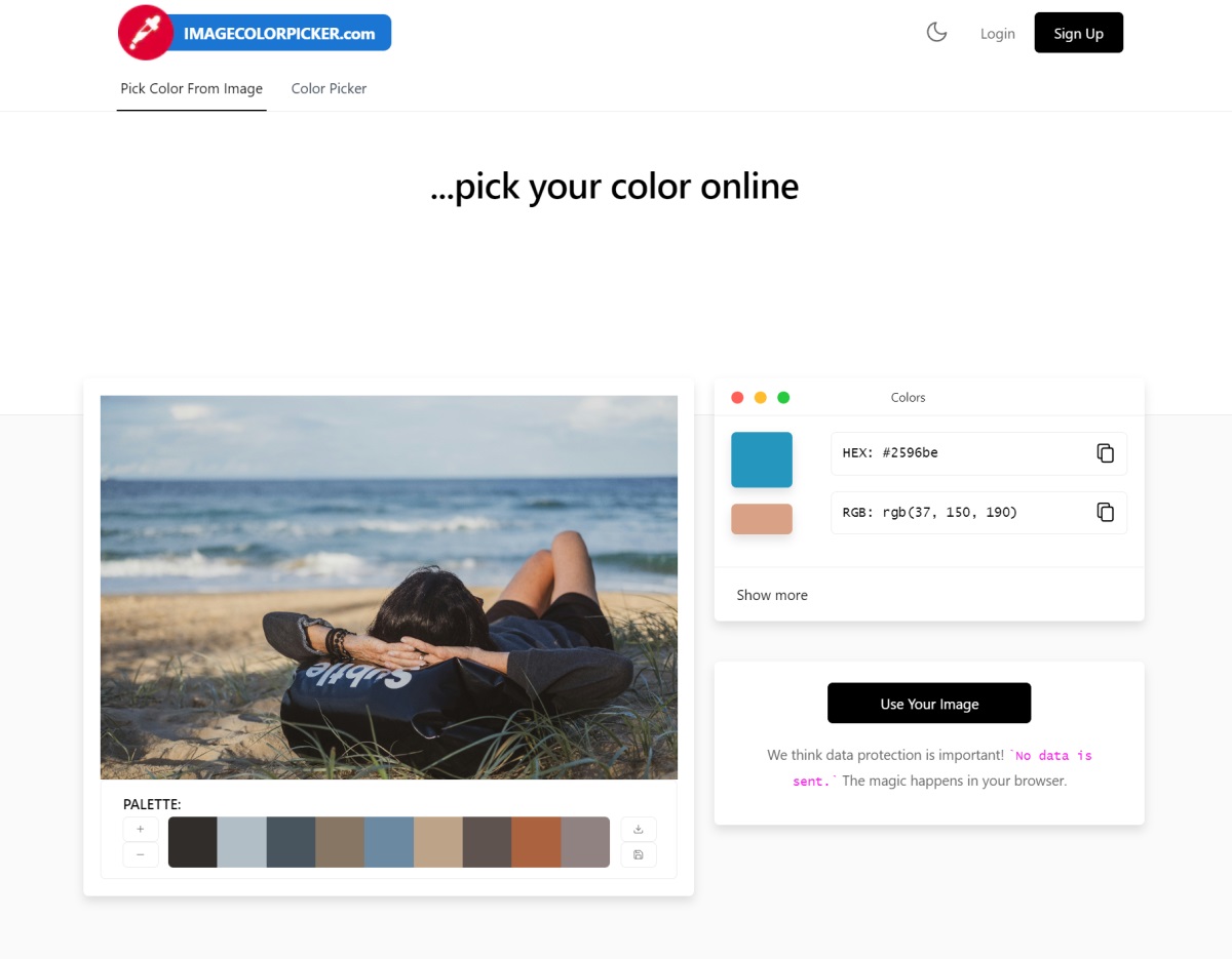 爆肝整理！10个章节掌握大厂都在用的色彩设计指南