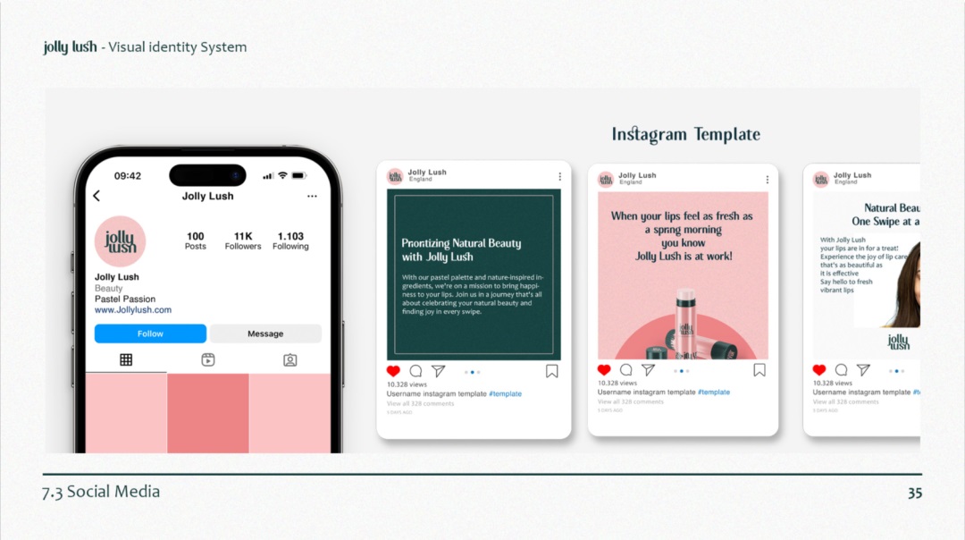 爆肝整理！大厂设计师都在用的品牌设计指南