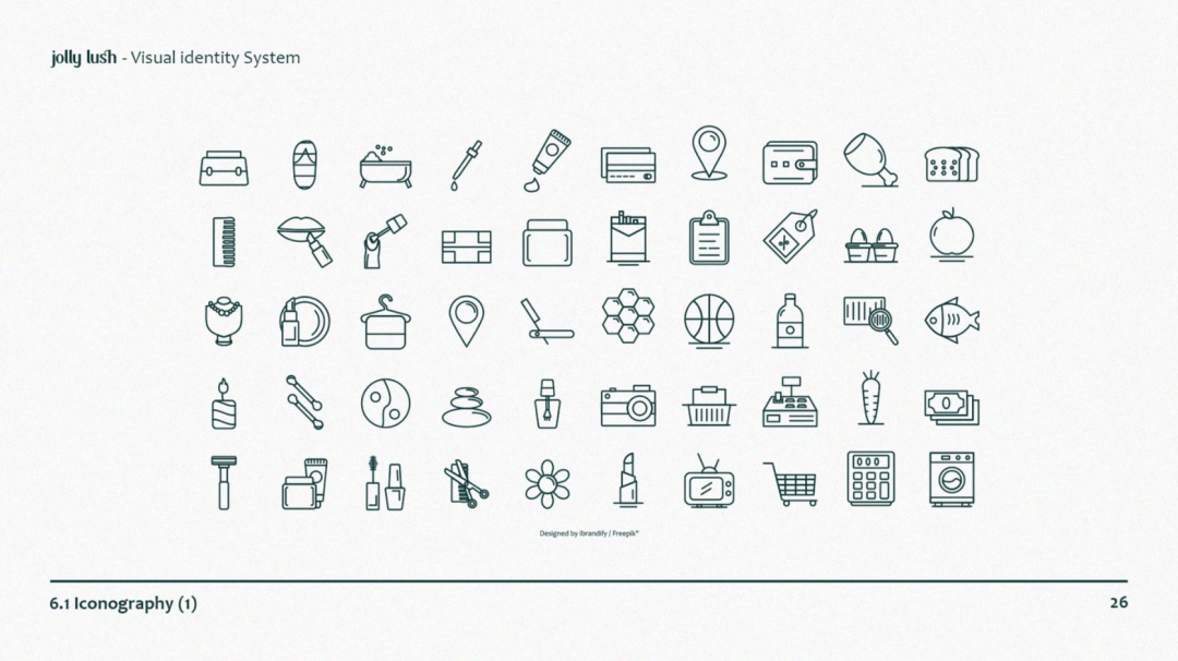 爆肝整理！大厂设计师都在用的品牌设计指南