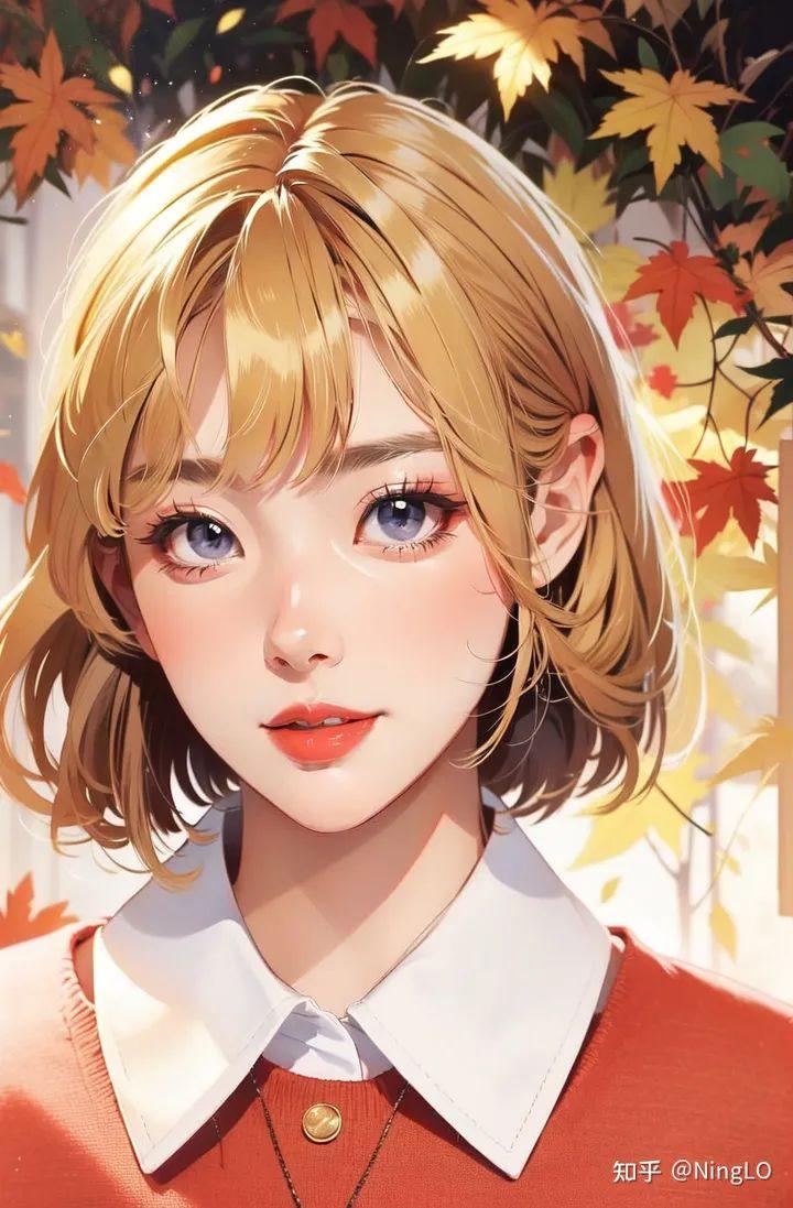 你不能错过的 Stable Diffusion 真人照片转插画教程