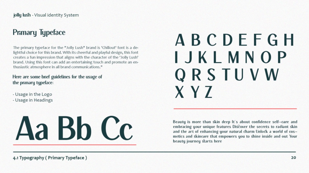 爆肝整理！大厂设计师都在用的品牌设计指南