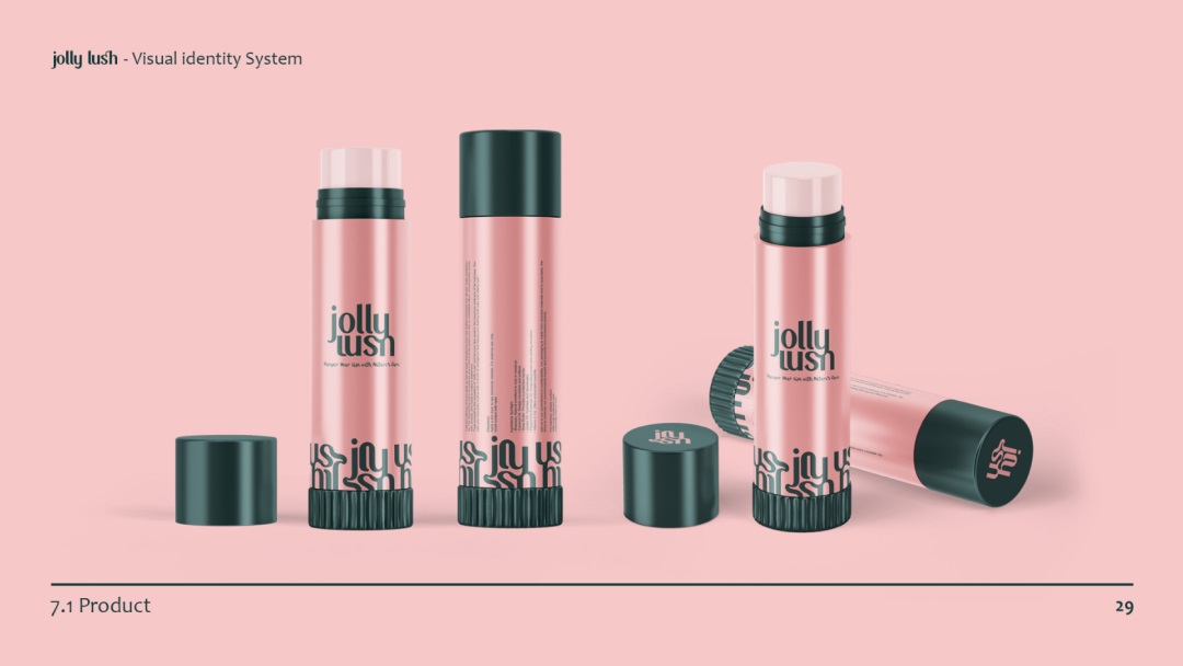 爆肝整理！大厂设计师都在用的品牌设计指南