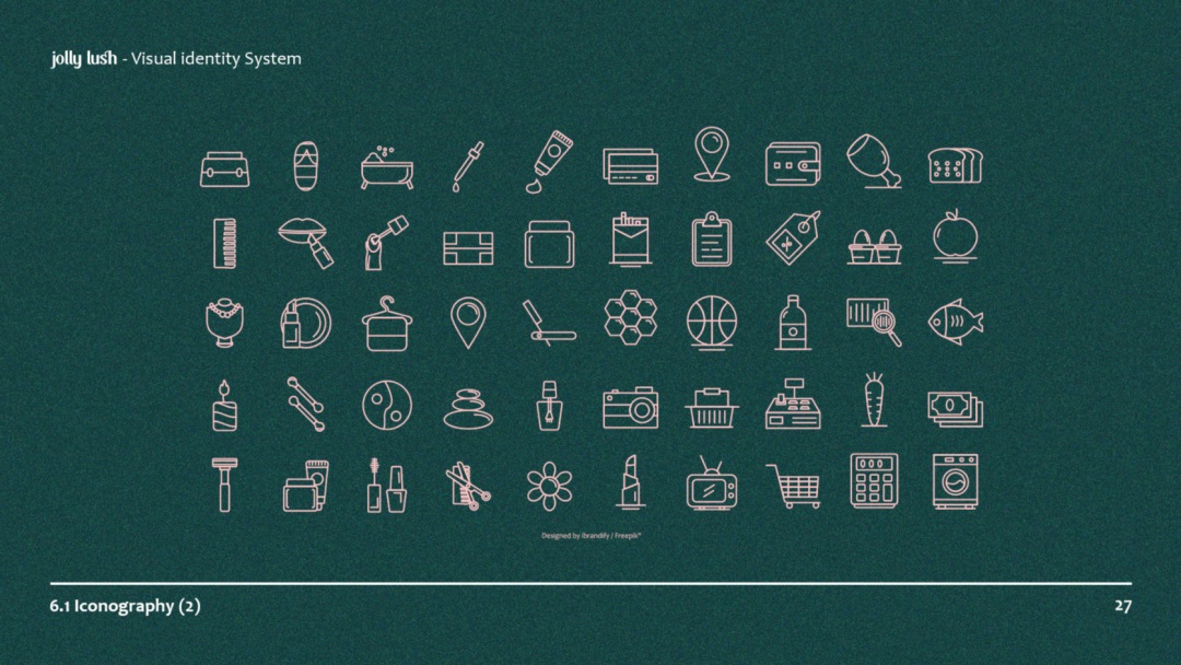 爆肝整理！大厂设计师都在用的品牌设计指南