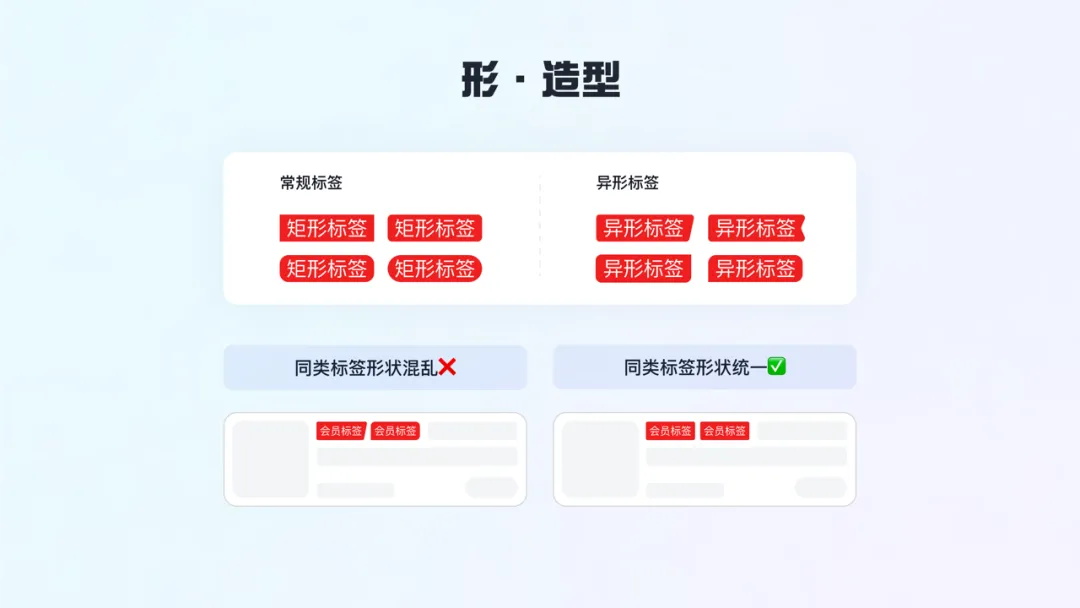 如何做好标签体系设计？收下这份百度高手的总结！