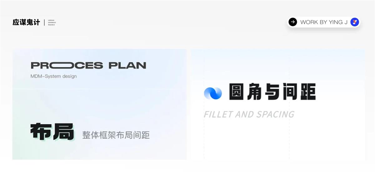 求职季福利！UI/UX作品集保姆级设计指南