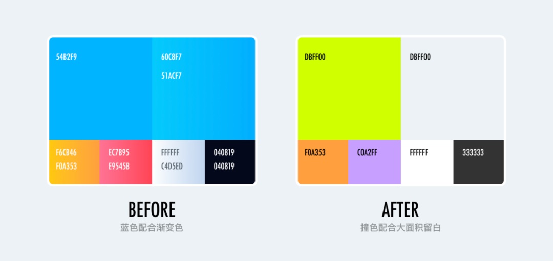 大厂实战案例!QQ运动是如何做好界面设计的?-4 大厂实战案例!QQ运动是如何做好界面设计的?