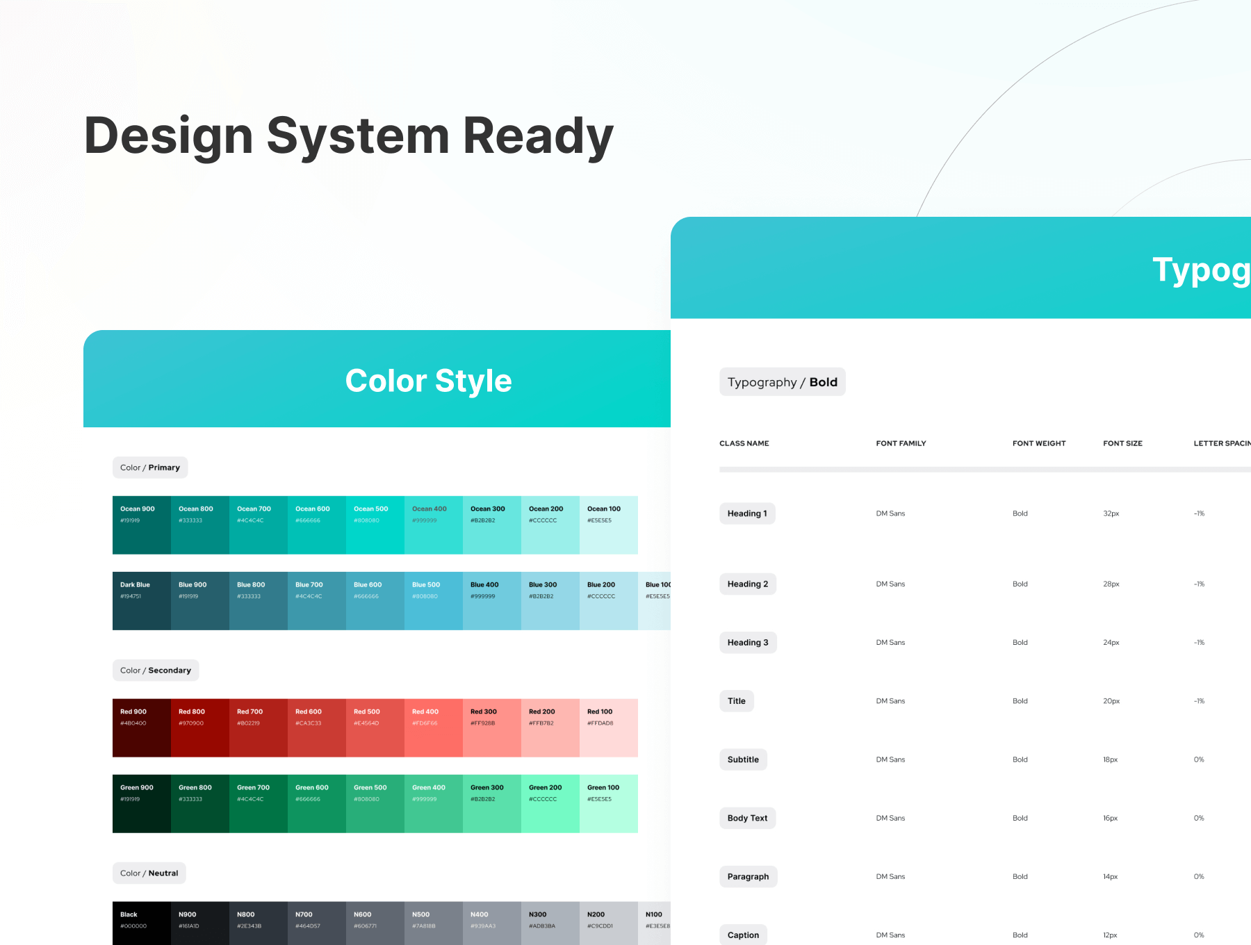60多个绿色简洁智能家居移动APP UI界面素材包