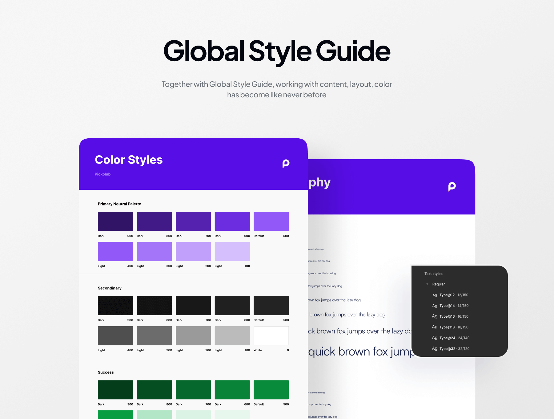 30个色彩绚丽的项目管理主题APP UI界面素材包