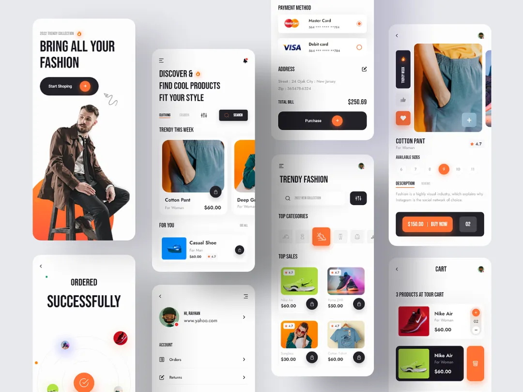 提升作品集最快的方式:5个要点帮你选好配图-10 提升作品集最快的方式:5个要点帮你选好配图