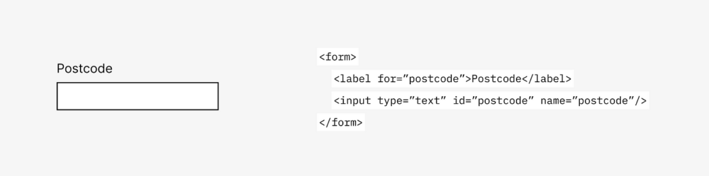 如何通过 10 个步骤设计无障碍表单