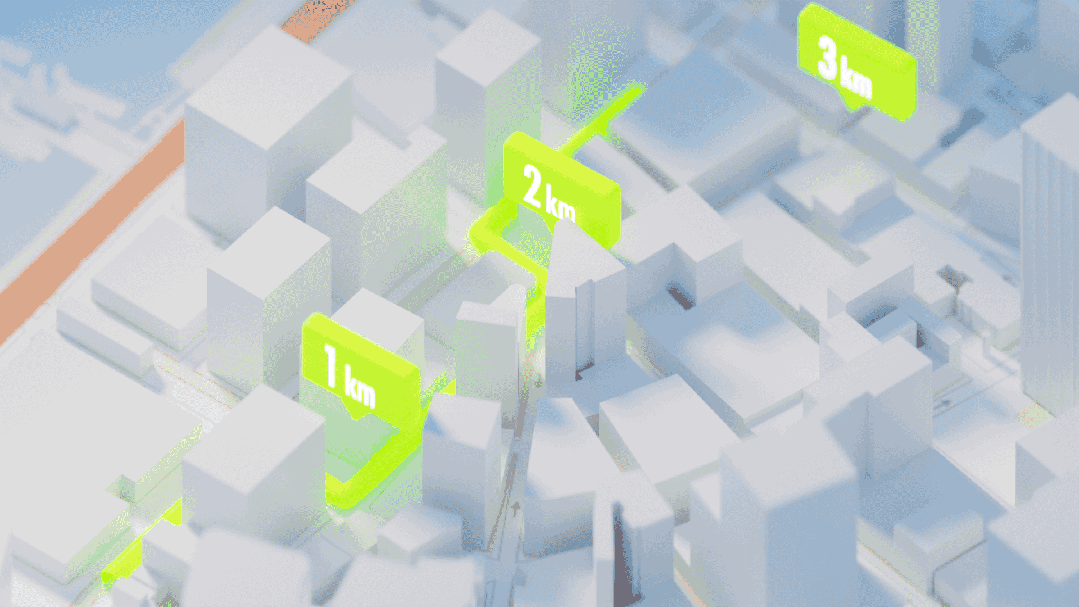 大厂实战案例!QQ运动是如何做好界面设计的?-6 大厂实战案例!QQ运动是如何做好界面设计的?