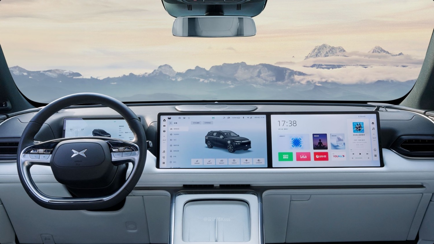 6700多字的干货!6个章节帮你完整掌握HMI的设计规范-21 6700多字的干货!6个章节帮你完整掌握HMI的设计规范