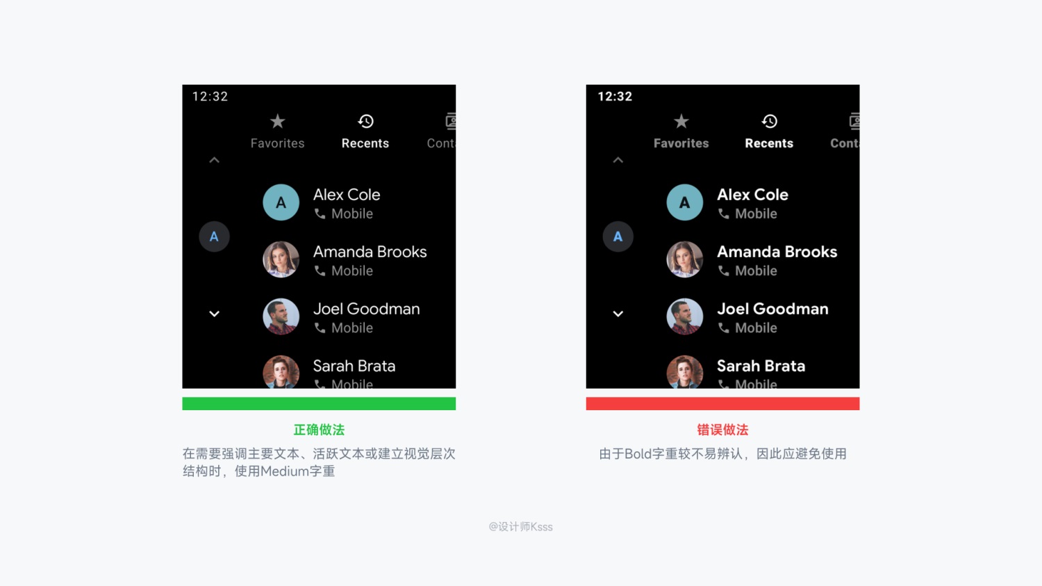 6700多字的干货!6个章节帮你完整掌握HMI的设计规范-28 6700多字的干货!6个章节帮你完整掌握HMI的设计规范