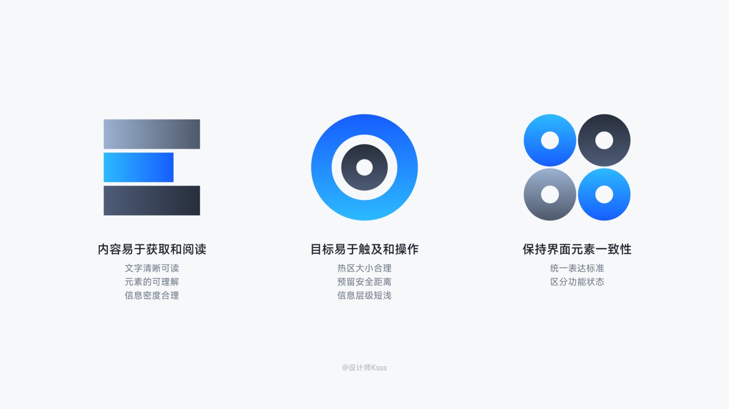 6700多字的干货!6个章节帮你完整掌握HMI的设计规范-3 6700多字的干货!6个章节帮你完整掌握HMI的设计规范