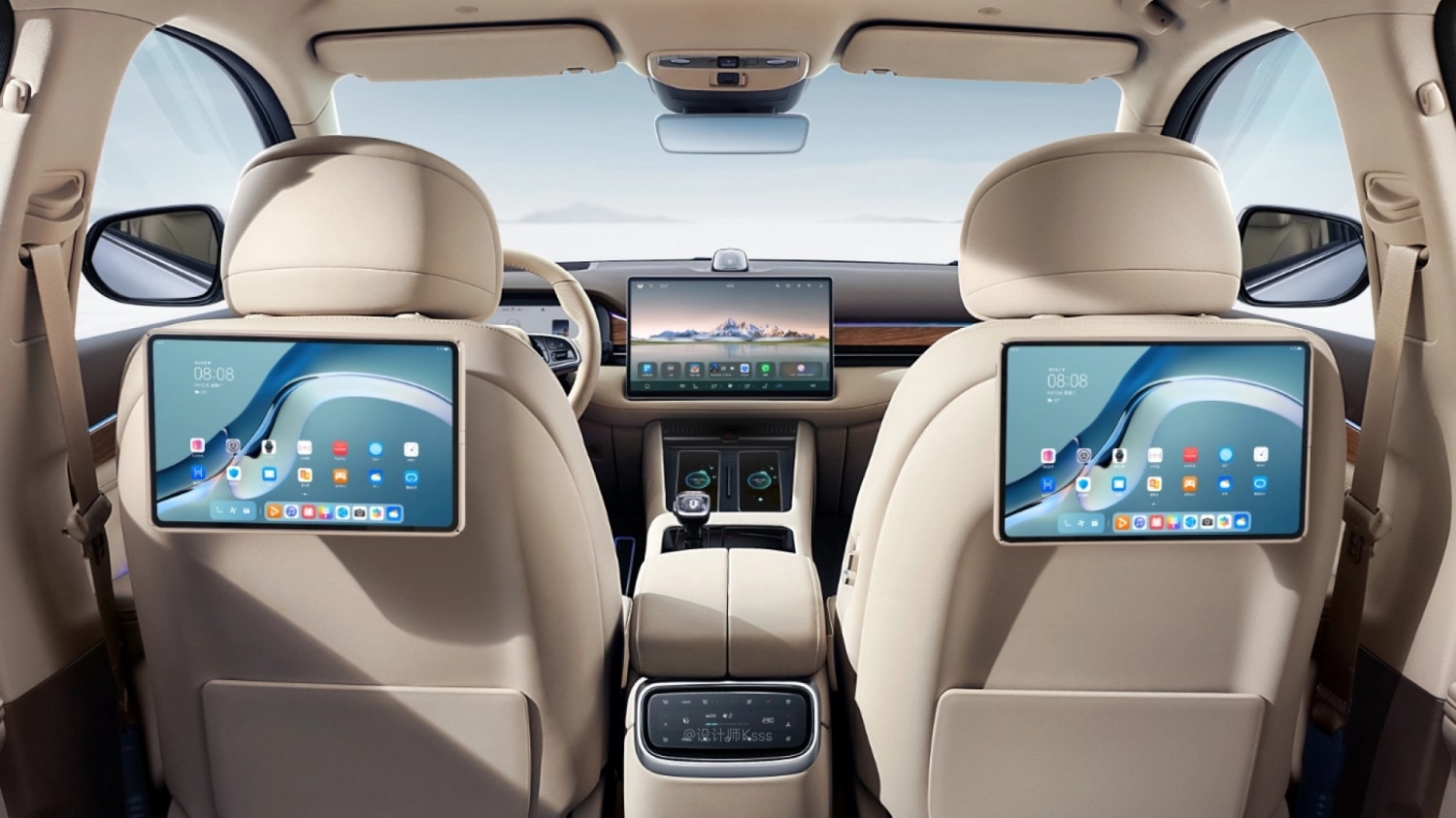 6700多字的干货!6个章节帮你完整掌握HMI的设计规范-19 6700多字的干货!6个章节帮你完整掌握HMI的设计规范