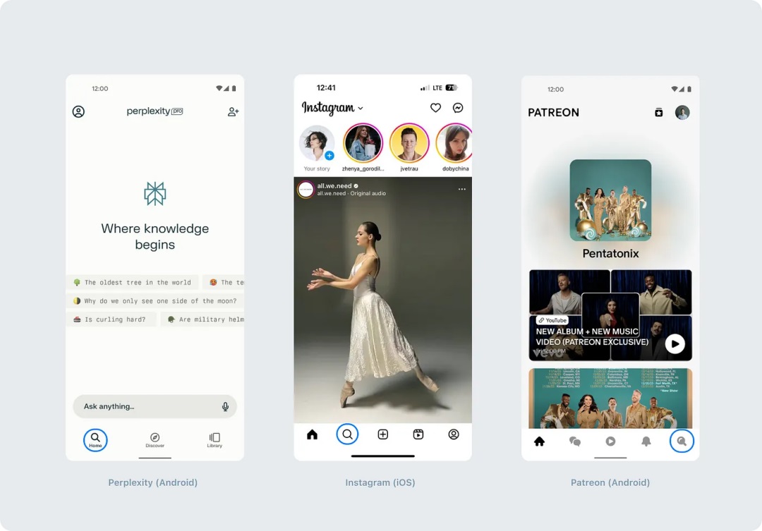 6000字干货！10个章节帮你掌握移动端搜索设计