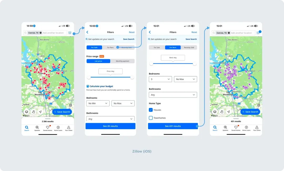 6000字干货！10个章节帮你掌握移动端搜索设计