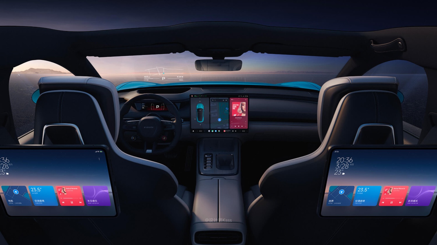 6700多字的干货!6个章节帮你完整掌握HMI的设计规范-17 6700多字的干货!6个章节帮你完整掌握HMI的设计规范