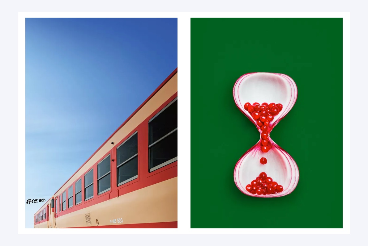 万字干货!6大章节全面系统帮你从零开始系统学配色-101 万字干货!6大章节全面系统帮你从零开始系统学配色