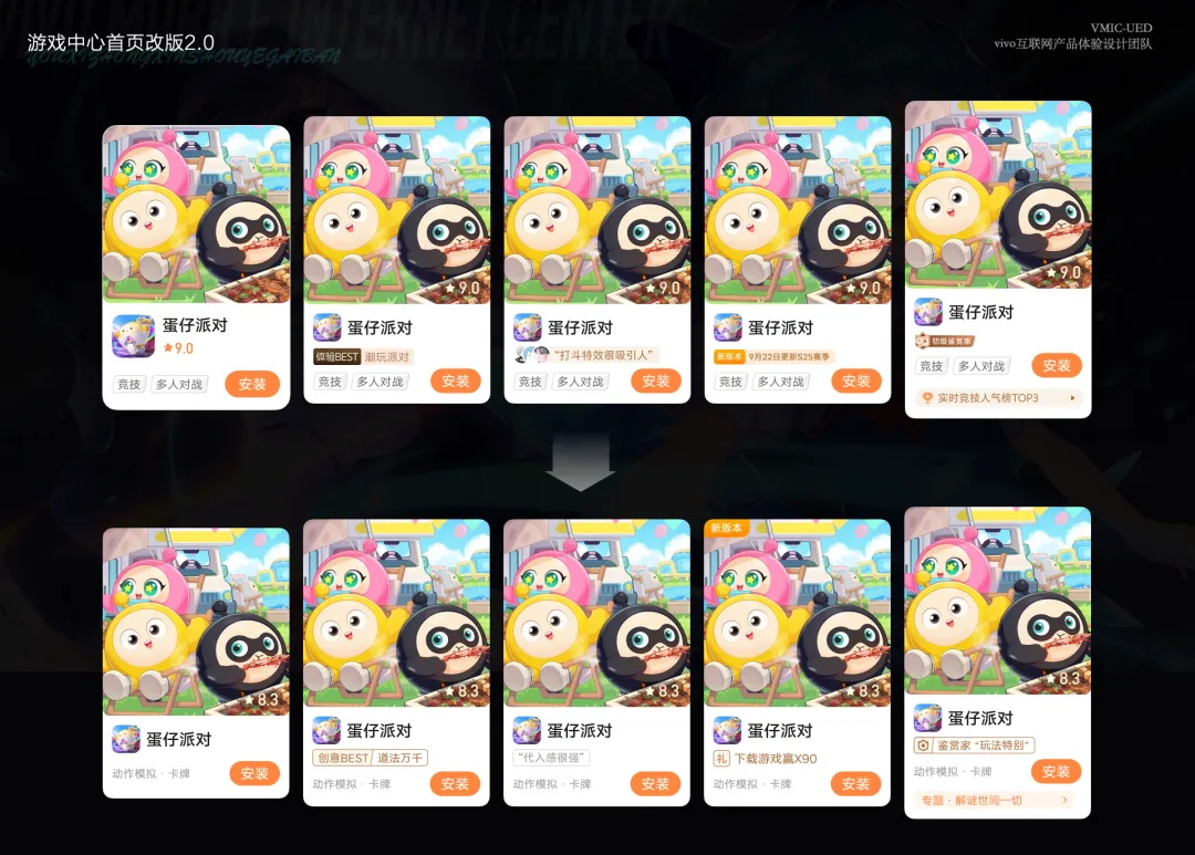 如何打造沉浸式游戏化首页？来看大厂的实战案例！