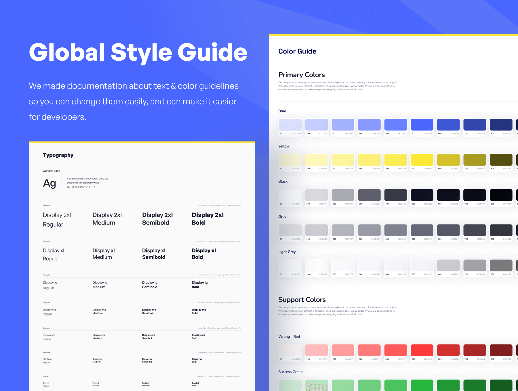 40个互联网服务主题蓝色APP UI界面素材包