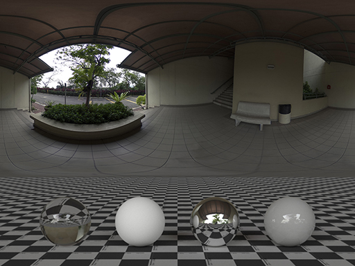 228个室内大厅酒店书店浴室餐厅HDR环境全景贴图高清素材