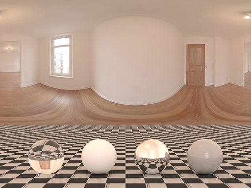 228个室内大厅酒店书店浴室餐厅HDR环境全景贴图高清素材