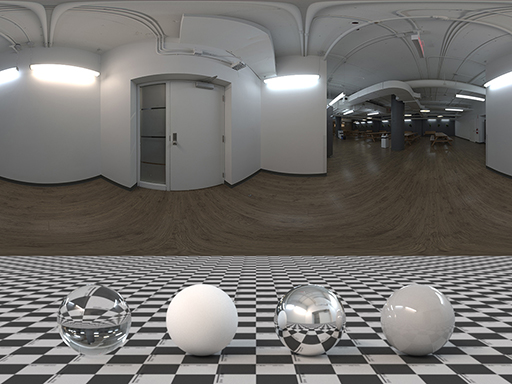 228个室内大厅酒店书店浴室餐厅HDR环境全景贴图高清素材