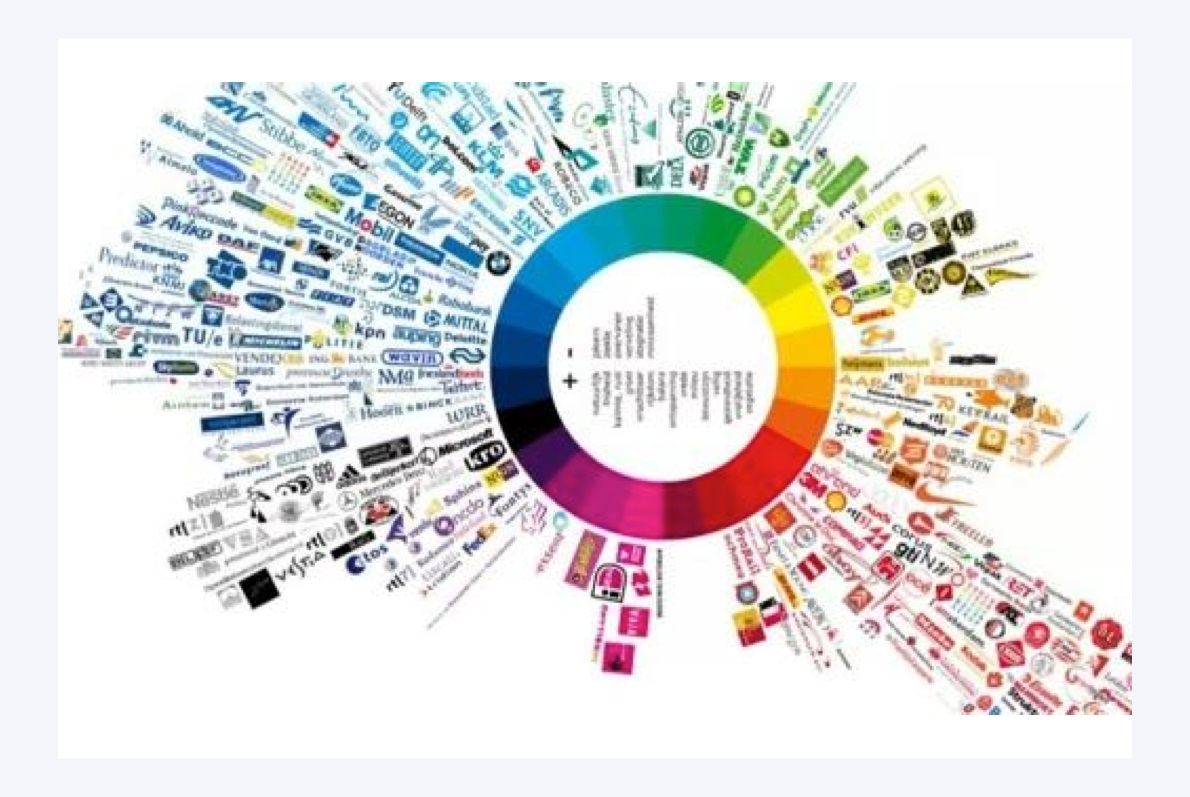 万字干货!6大章节全面系统帮你从零开始系统学配色-50 万字干货!6大章节全面系统帮你从零开始系统学配色