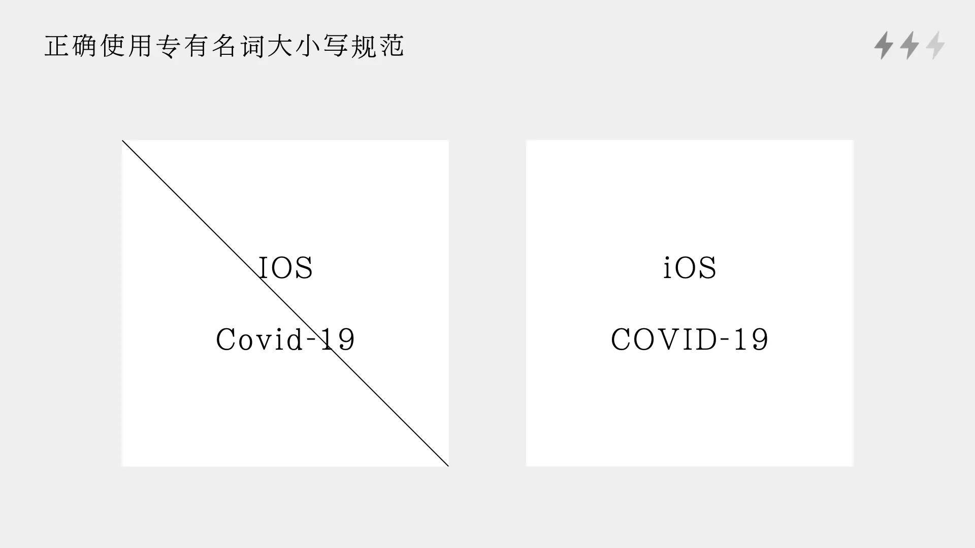 UI界面中优质的文案细节,学习文案的设计艺术-19 UI界面中优质的文案细节,学习文案的设计艺术