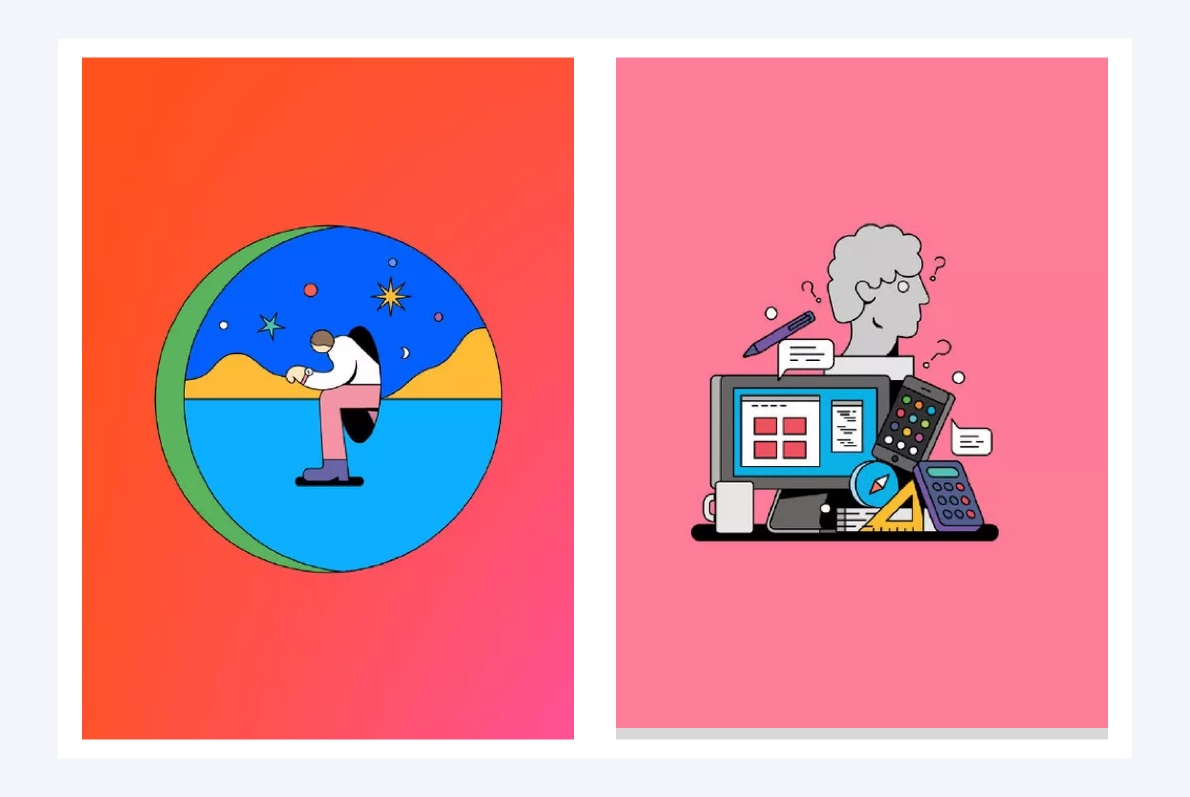 万字干货!6大章节全面系统帮你从零开始系统学配色-43 万字干货!6大章节全面系统帮你从零开始系统学配色