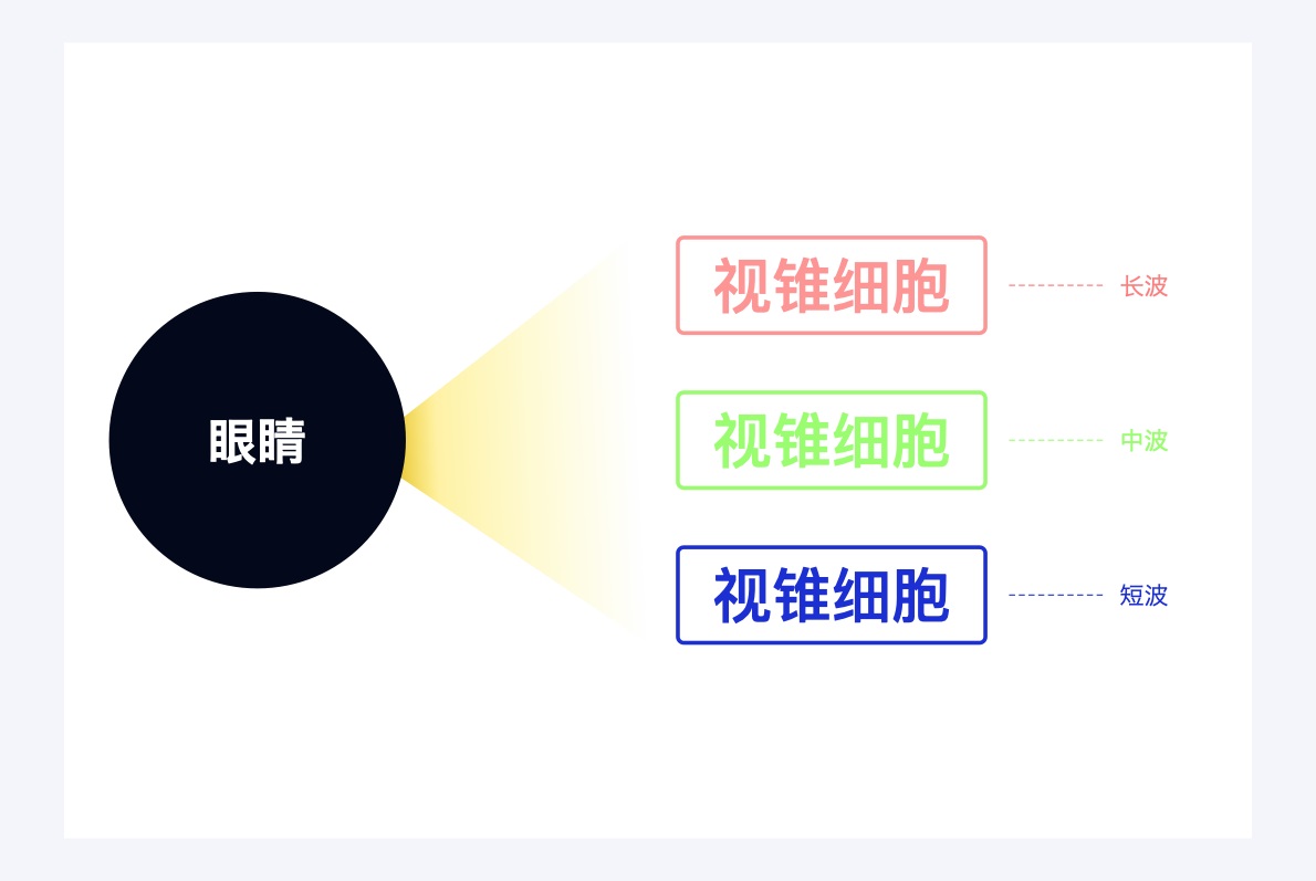 万字干货!6大章节全面系统帮你从零开始系统学配色-3 万字干货!6大章节全面系统帮你从零开始系统学配色