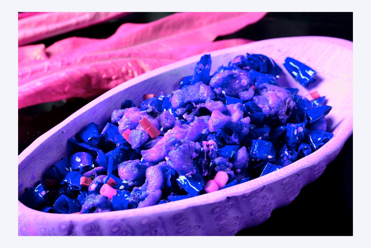 万字干货!6大章节全面系统帮你从零开始系统学配色-45 万字干货!6大章节全面系统帮你从零开始系统学配色