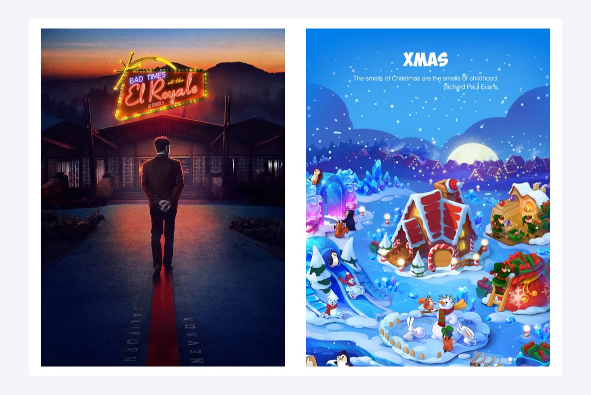 万字干货!6大章节全面系统帮你从零开始系统学配色-95 万字干货!6大章节全面系统帮你从零开始系统学配色