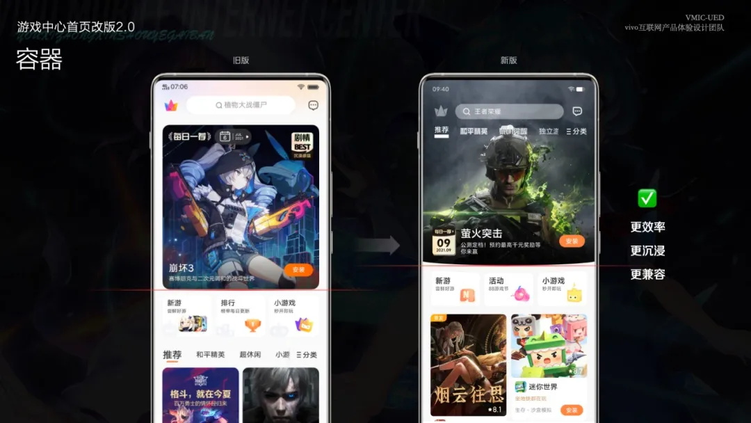 如何打造沉浸式游戏化首页？来看大厂的实战案例！