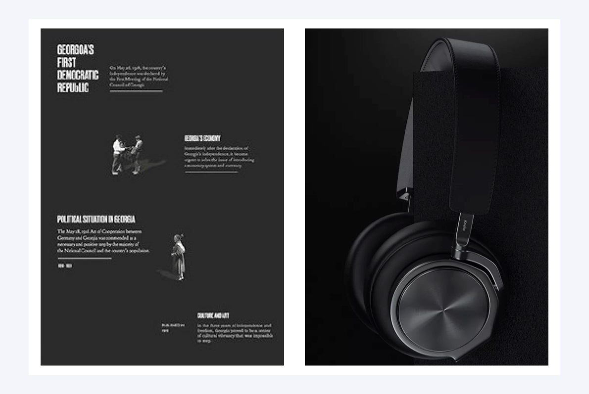 万字干货!6大章节全面系统帮你从零开始系统学配色-27 万字干货!6大章节全面系统帮你从零开始系统学配色