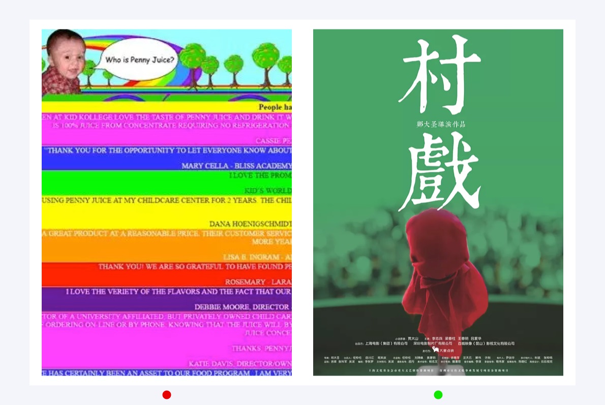 万字干货!6大章节全面系统帮你从零开始系统学配色-90 万字干货!6大章节全面系统帮你从零开始系统学配色